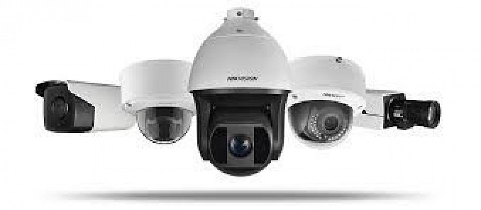 cctv cameras
