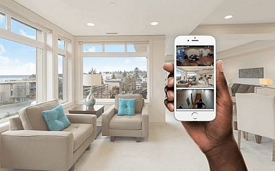 Remote Viewing on your phone